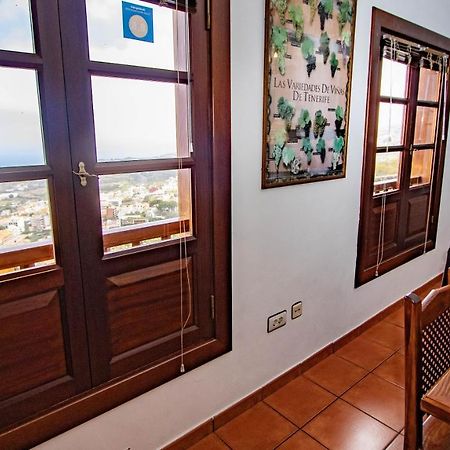 Holidaynorthtenerife Caserio Rural Los Charcos Icod De Los Vinos Exteriör bild