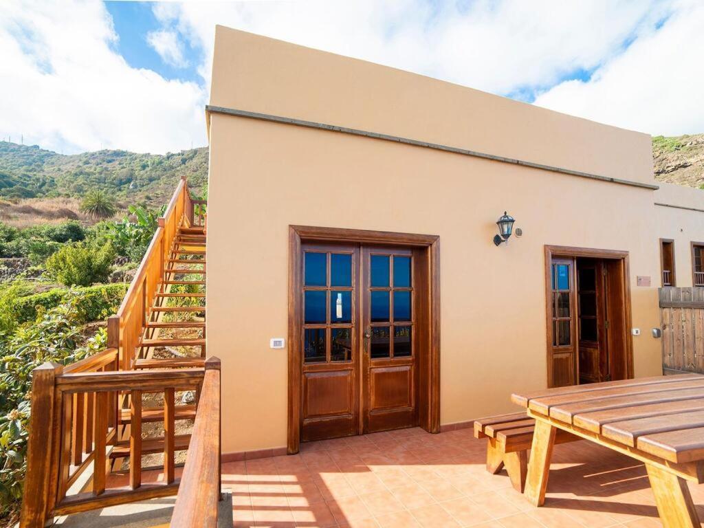 Holidaynorthtenerife Caserio Rural Los Charcos Icod De Los Vinos Exteriör bild