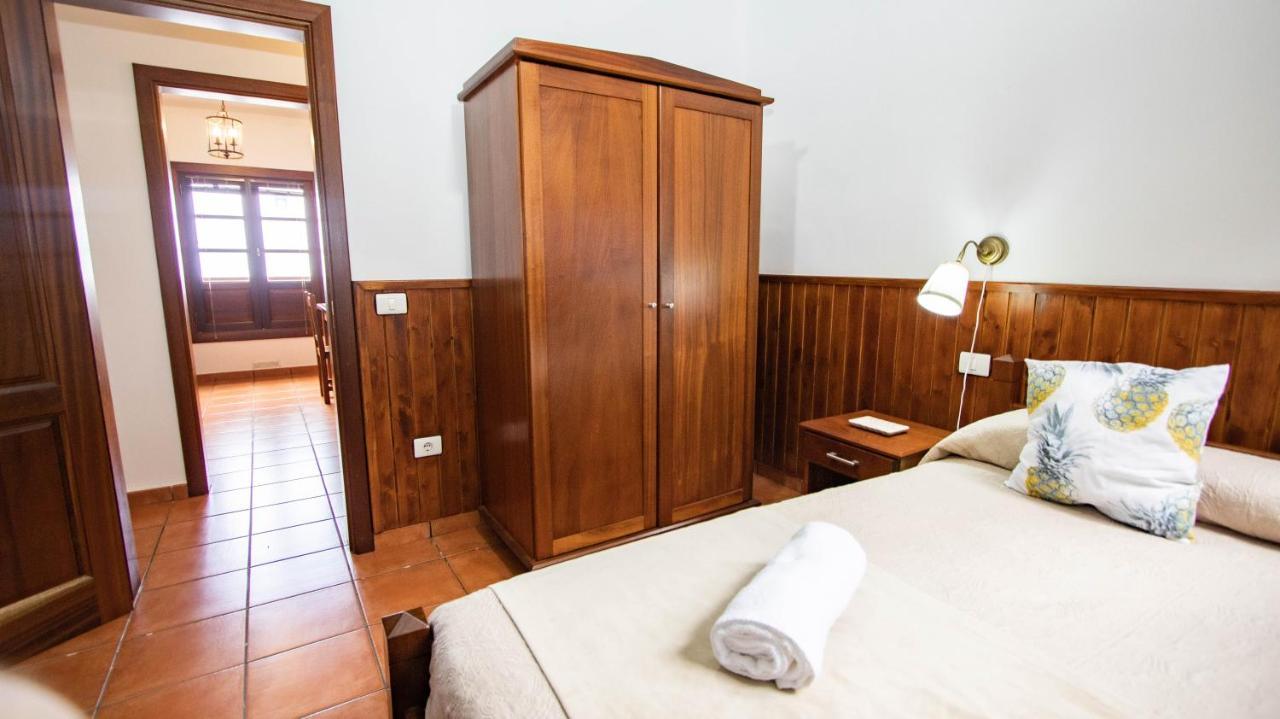 Holidaynorthtenerife Caserio Rural Los Charcos Icod De Los Vinos Exteriör bild