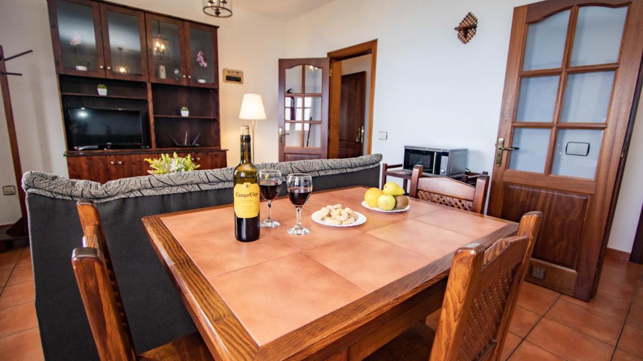 Holidaynorthtenerife Caserio Rural Los Charcos Icod De Los Vinos Exteriör bild