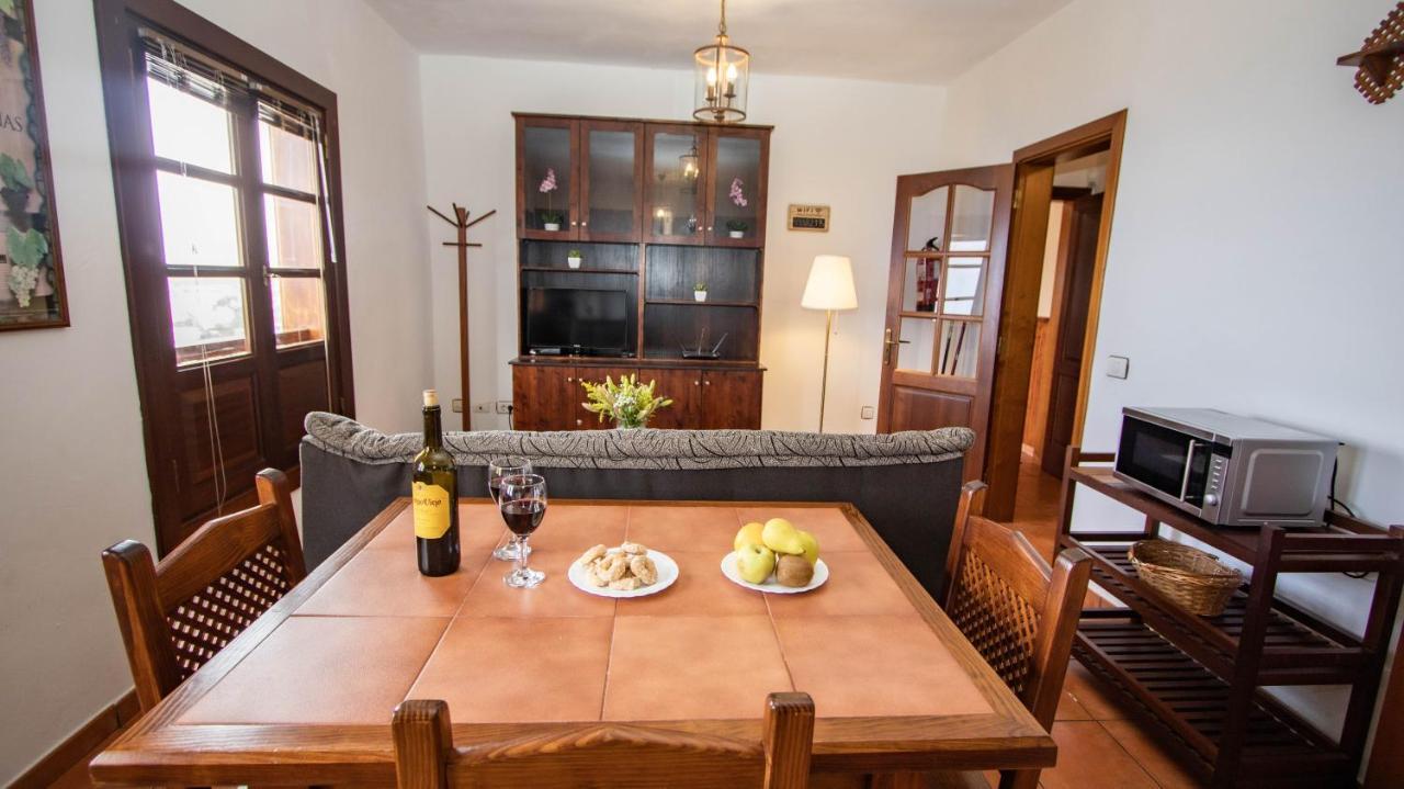 Holidaynorthtenerife Caserio Rural Los Charcos Icod De Los Vinos Exteriör bild