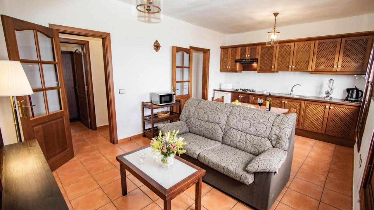 Holidaynorthtenerife Caserio Rural Los Charcos Icod De Los Vinos Exteriör bild
