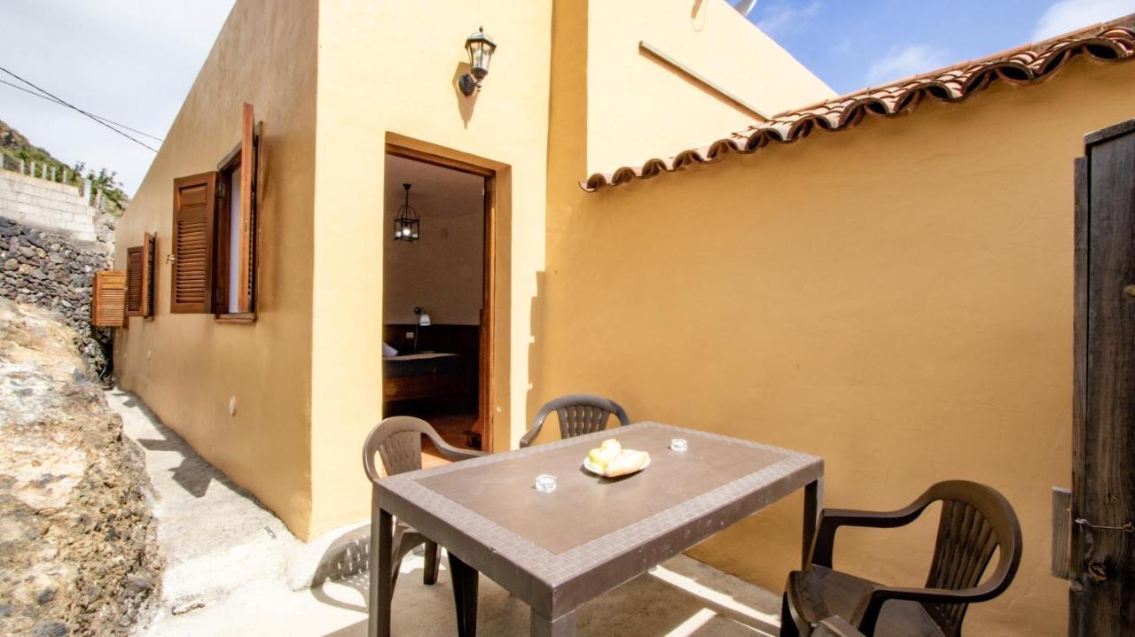 Holidaynorthtenerife Caserio Rural Los Charcos Icod De Los Vinos Exteriör bild