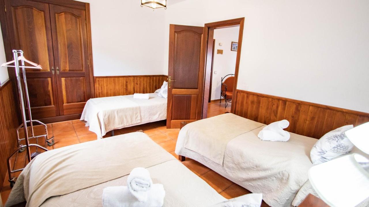 Holidaynorthtenerife Caserio Rural Los Charcos Icod De Los Vinos Exteriör bild
