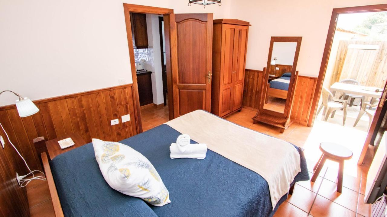 Holidaynorthtenerife Caserio Rural Los Charcos Icod De Los Vinos Exteriör bild