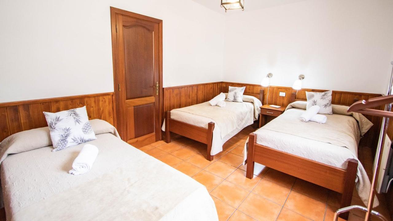 Holidaynorthtenerife Caserio Rural Los Charcos Icod De Los Vinos Exteriör bild
