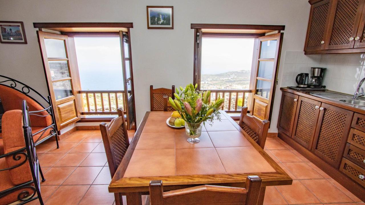 Holidaynorthtenerife Caserio Rural Los Charcos Icod De Los Vinos Exteriör bild