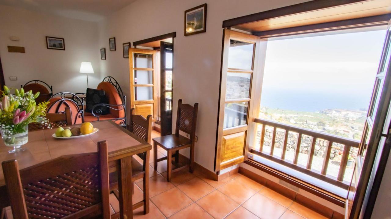 Holidaynorthtenerife Caserio Rural Los Charcos Icod De Los Vinos Exteriör bild
