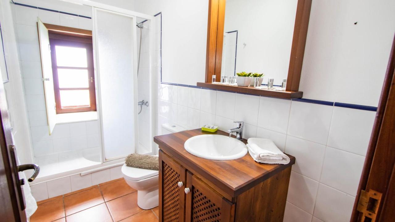 Holidaynorthtenerife Caserio Rural Los Charcos Icod De Los Vinos Exteriör bild
