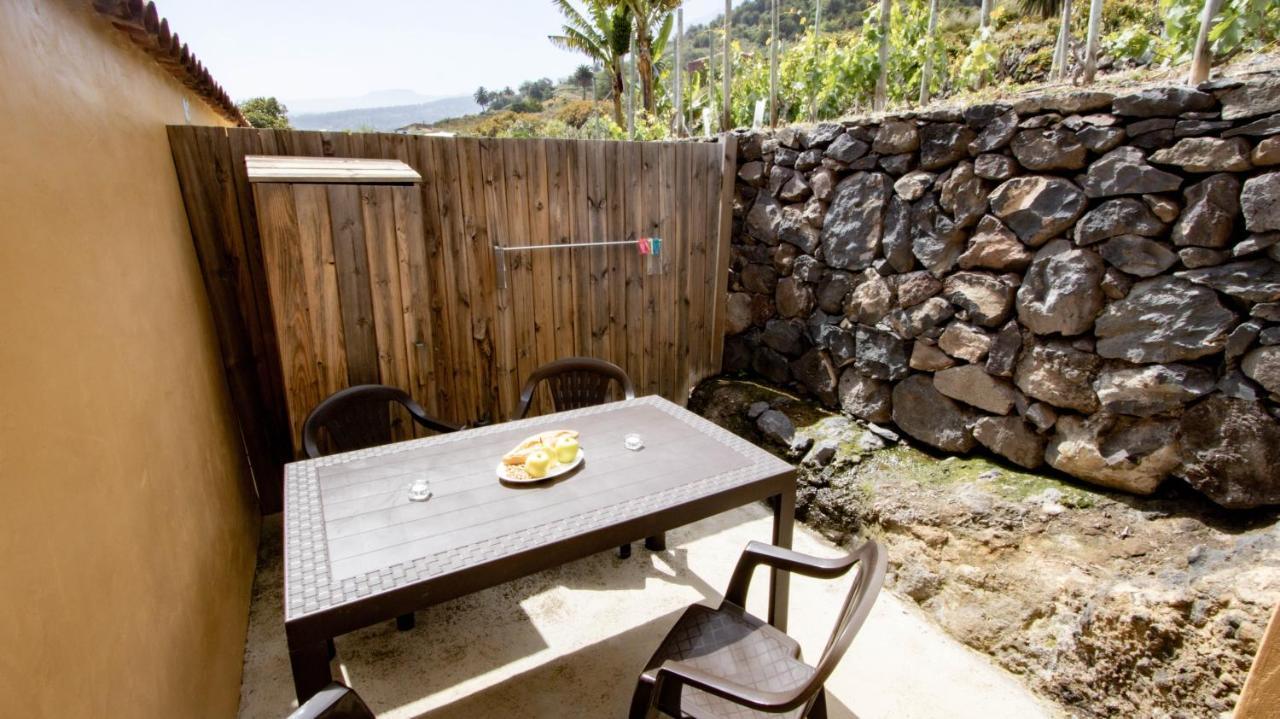 Holidaynorthtenerife Caserio Rural Los Charcos Icod De Los Vinos Exteriör bild