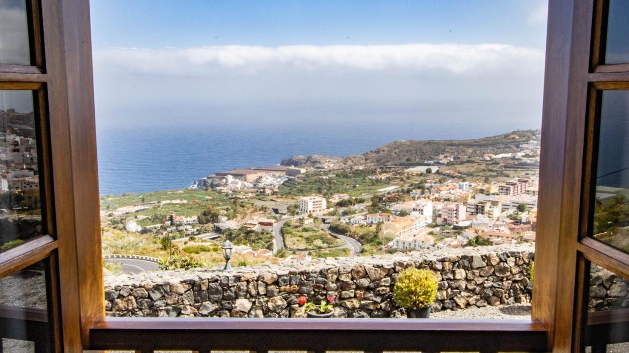 Holidaynorthtenerife Caserio Rural Los Charcos Icod De Los Vinos Exteriör bild