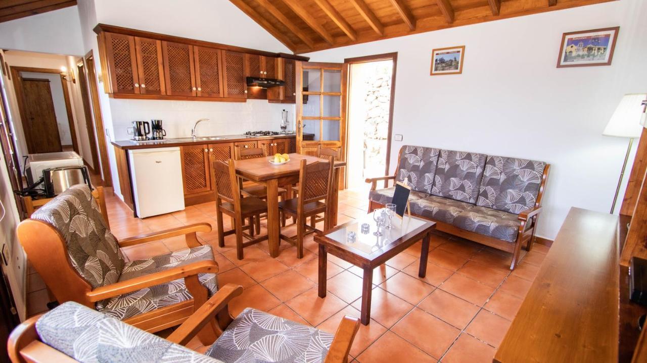 Holidaynorthtenerife Caserio Rural Los Charcos Icod De Los Vinos Exteriör bild
