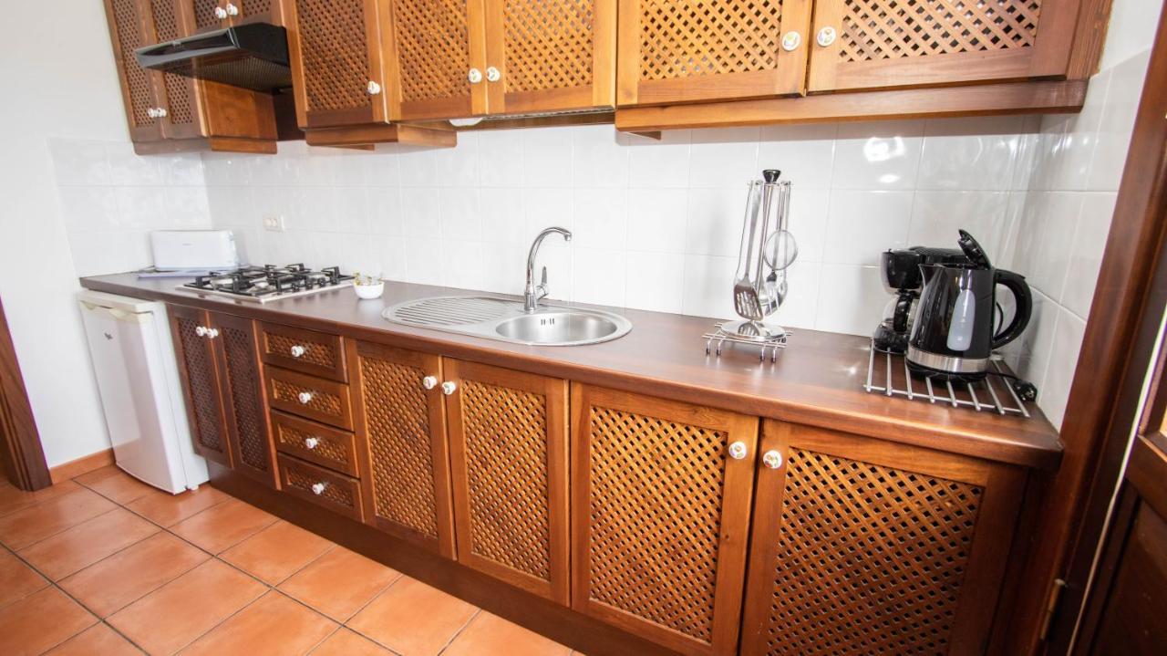 Holidaynorthtenerife Caserio Rural Los Charcos Icod De Los Vinos Exteriör bild