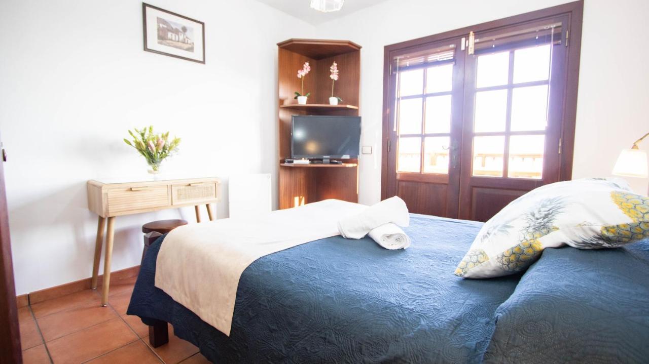 Holidaynorthtenerife Caserio Rural Los Charcos Icod De Los Vinos Exteriör bild