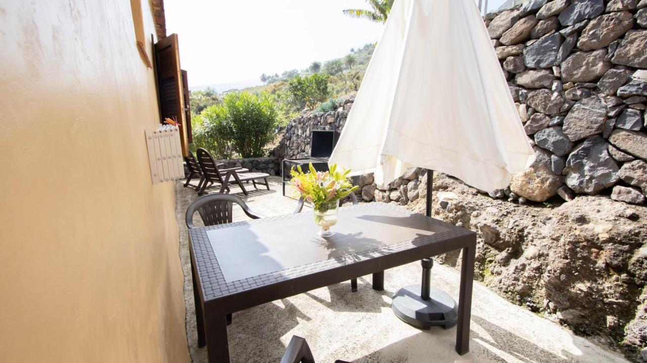 Holidaynorthtenerife Caserio Rural Los Charcos Icod De Los Vinos Exteriör bild
