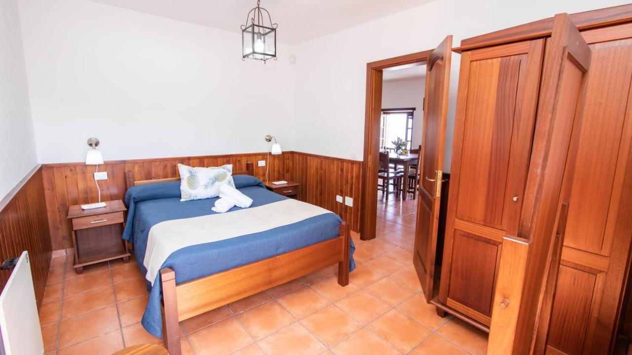 Holidaynorthtenerife Caserio Rural Los Charcos Icod De Los Vinos Exteriör bild