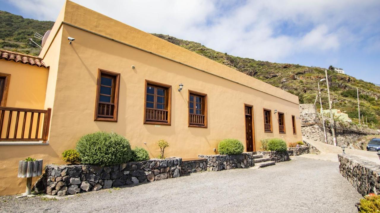 Holidaynorthtenerife Caserio Rural Los Charcos Icod De Los Vinos Exteriör bild