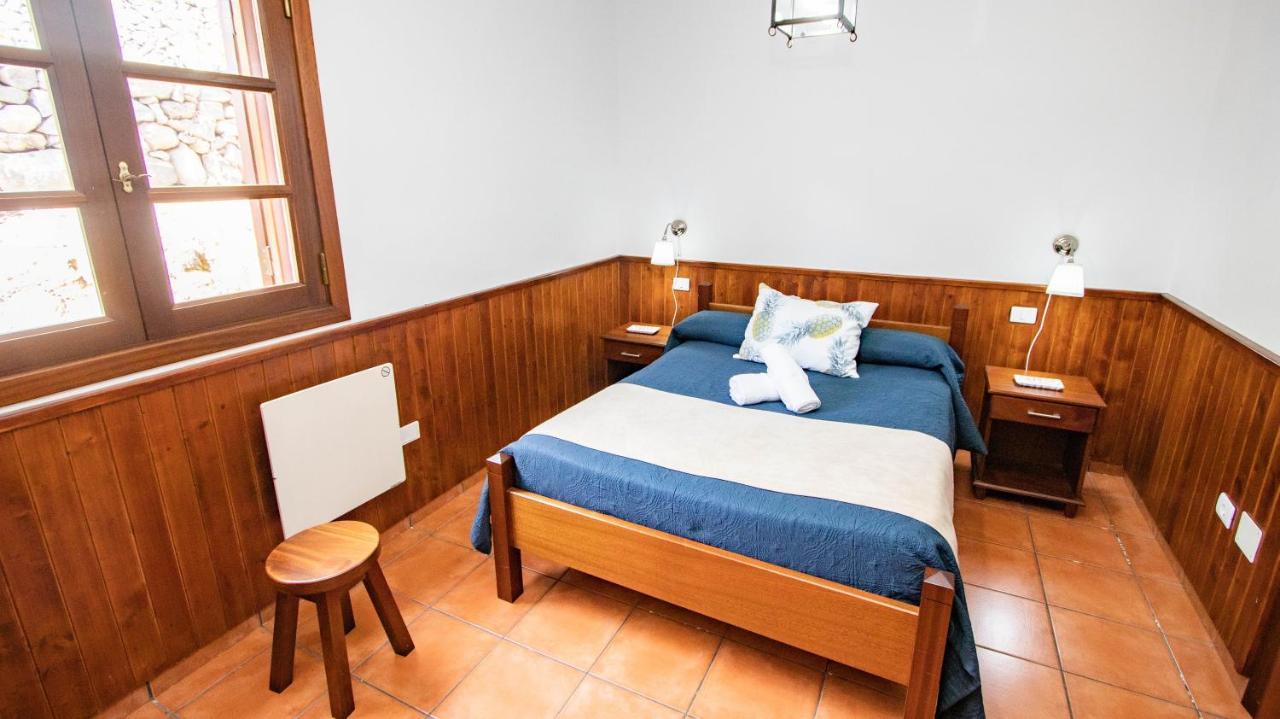 Holidaynorthtenerife Caserio Rural Los Charcos Icod De Los Vinos Exteriör bild