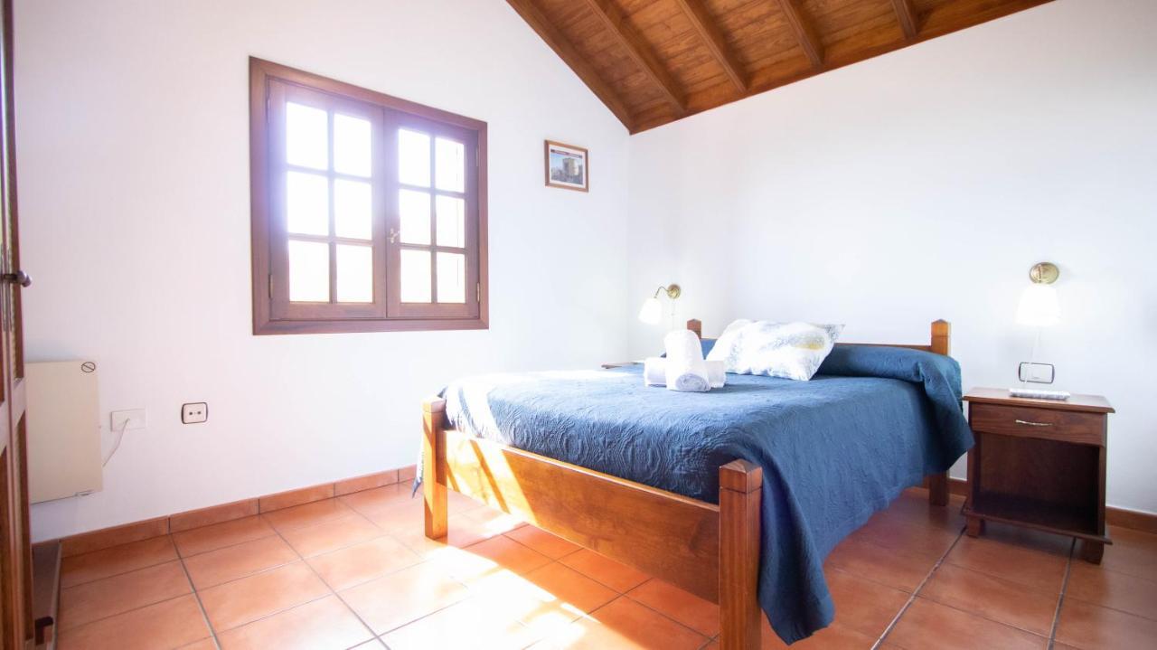 Holidaynorthtenerife Caserio Rural Los Charcos Icod De Los Vinos Exteriör bild