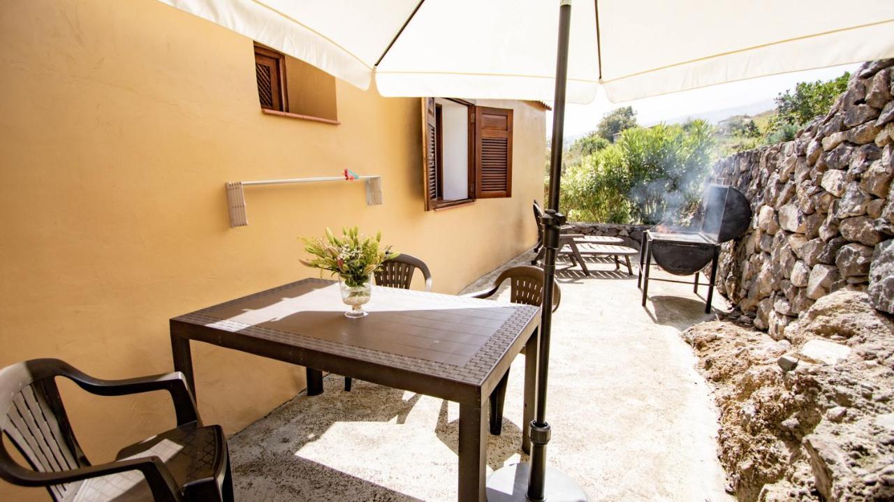 Holidaynorthtenerife Caserio Rural Los Charcos Icod De Los Vinos Exteriör bild
