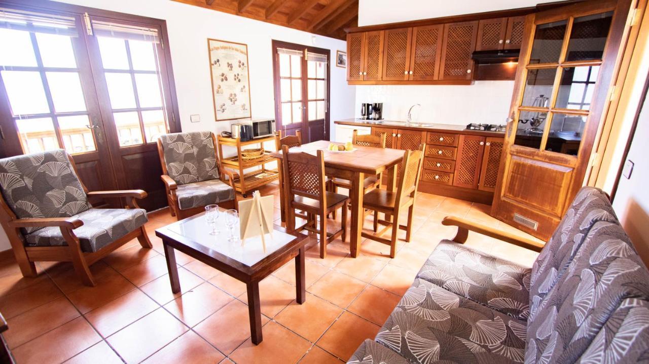 Holidaynorthtenerife Caserio Rural Los Charcos Icod De Los Vinos Exteriör bild