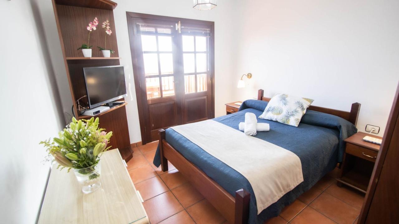 Holidaynorthtenerife Caserio Rural Los Charcos Icod De Los Vinos Exteriör bild