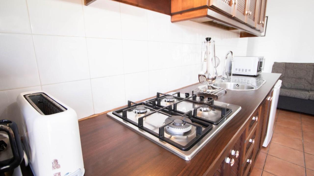 Holidaynorthtenerife Caserio Rural Los Charcos Icod De Los Vinos Exteriör bild