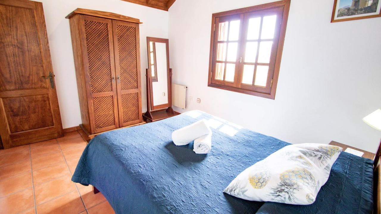 Holidaynorthtenerife Caserio Rural Los Charcos Icod De Los Vinos Exteriör bild