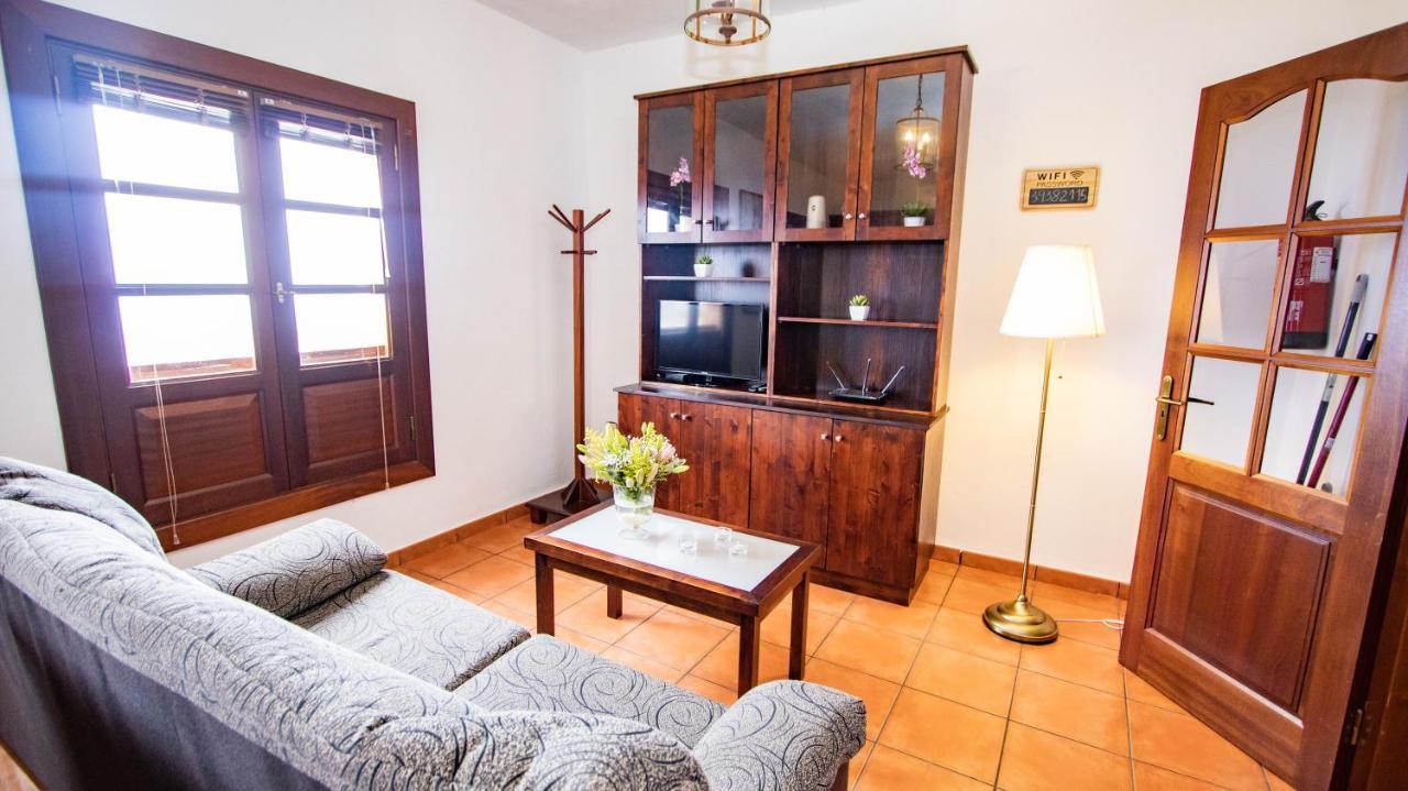 Holidaynorthtenerife Caserio Rural Los Charcos Icod De Los Vinos Exteriör bild