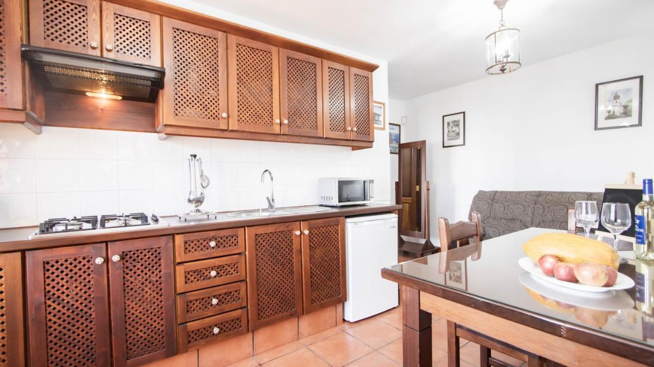 Holidaynorthtenerife Caserio Rural Los Charcos Icod De Los Vinos Exteriör bild