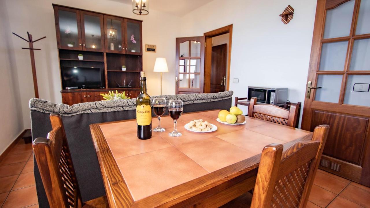 Holidaynorthtenerife Caserio Rural Los Charcos Icod De Los Vinos Exteriör bild