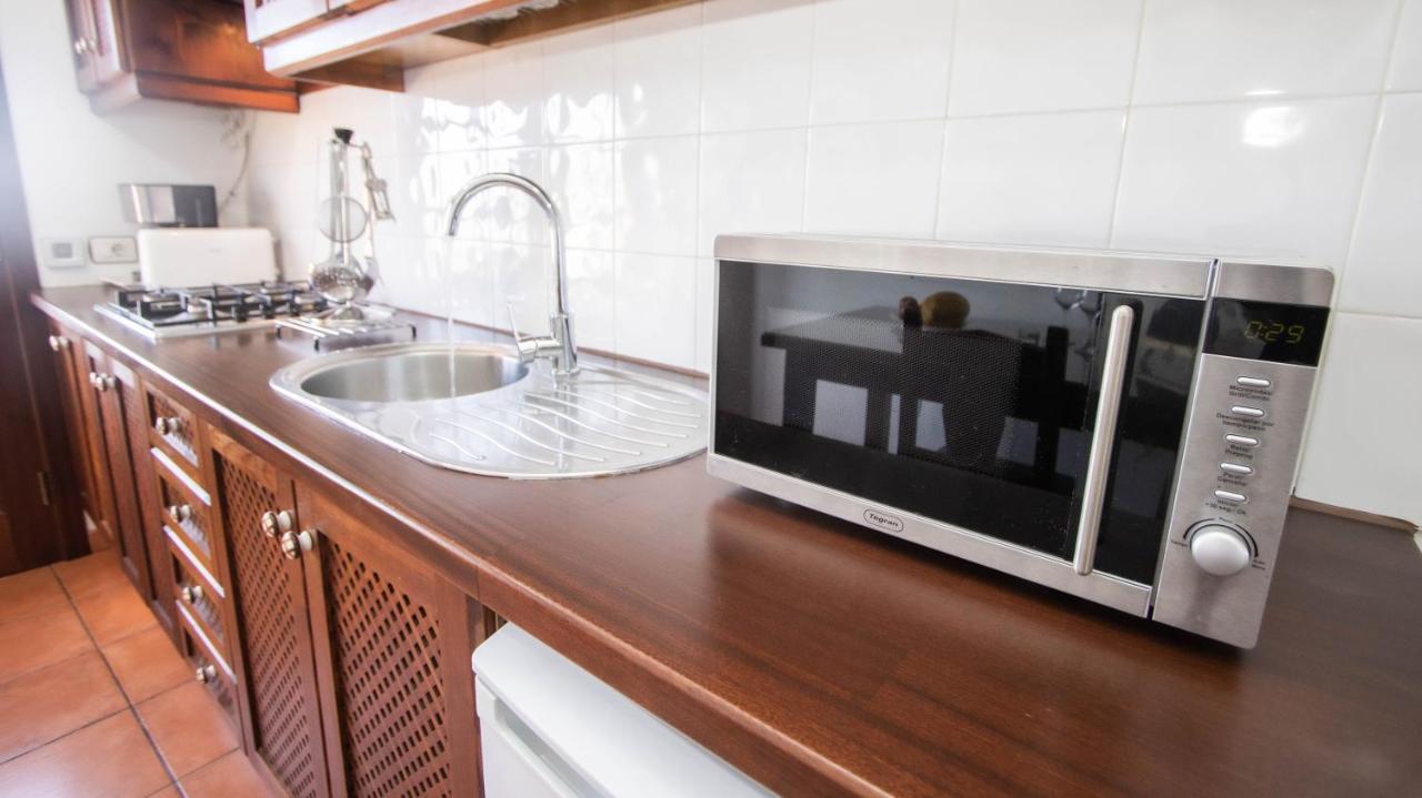 Holidaynorthtenerife Caserio Rural Los Charcos Icod De Los Vinos Exteriör bild