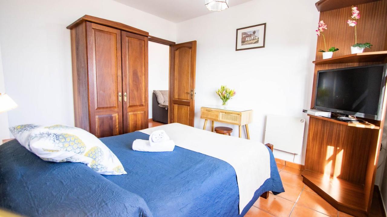 Holidaynorthtenerife Caserio Rural Los Charcos Icod De Los Vinos Exteriör bild