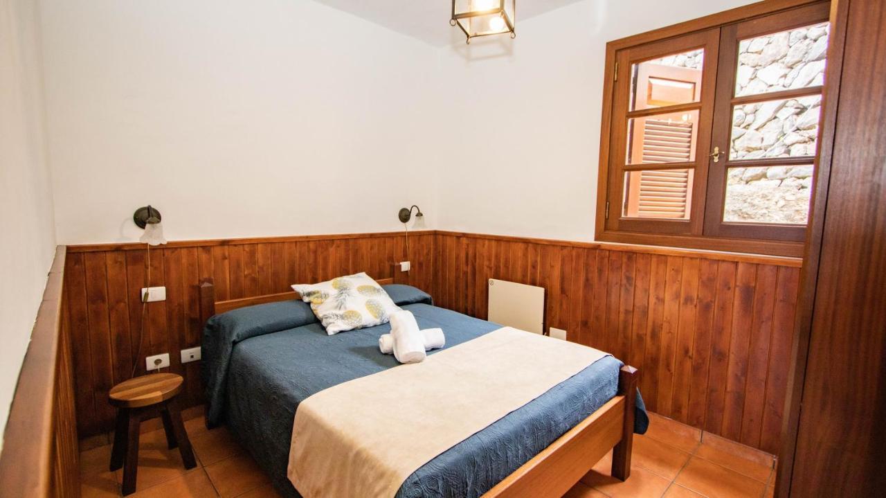 Holidaynorthtenerife Caserio Rural Los Charcos Icod De Los Vinos Exteriör bild