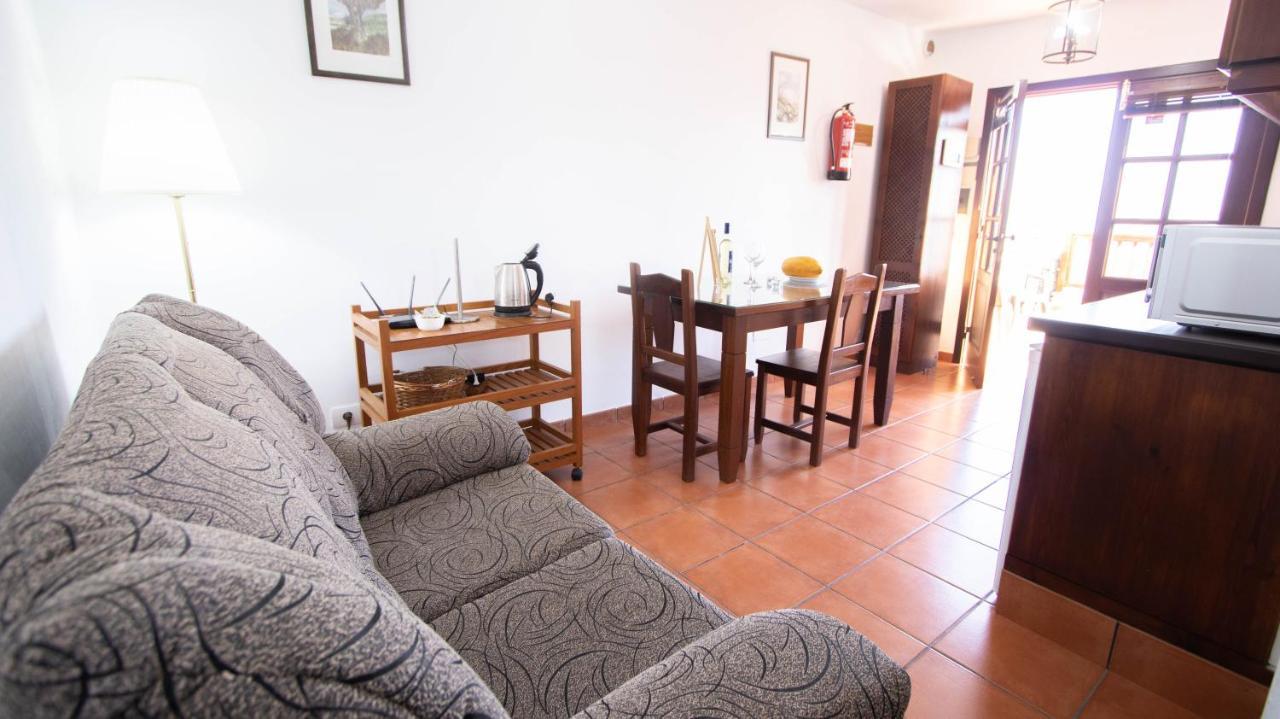 Holidaynorthtenerife Caserio Rural Los Charcos Icod De Los Vinos Exteriör bild