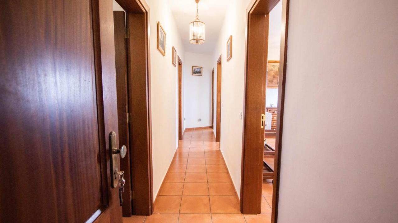 Holidaynorthtenerife Caserio Rural Los Charcos Icod De Los Vinos Exteriör bild