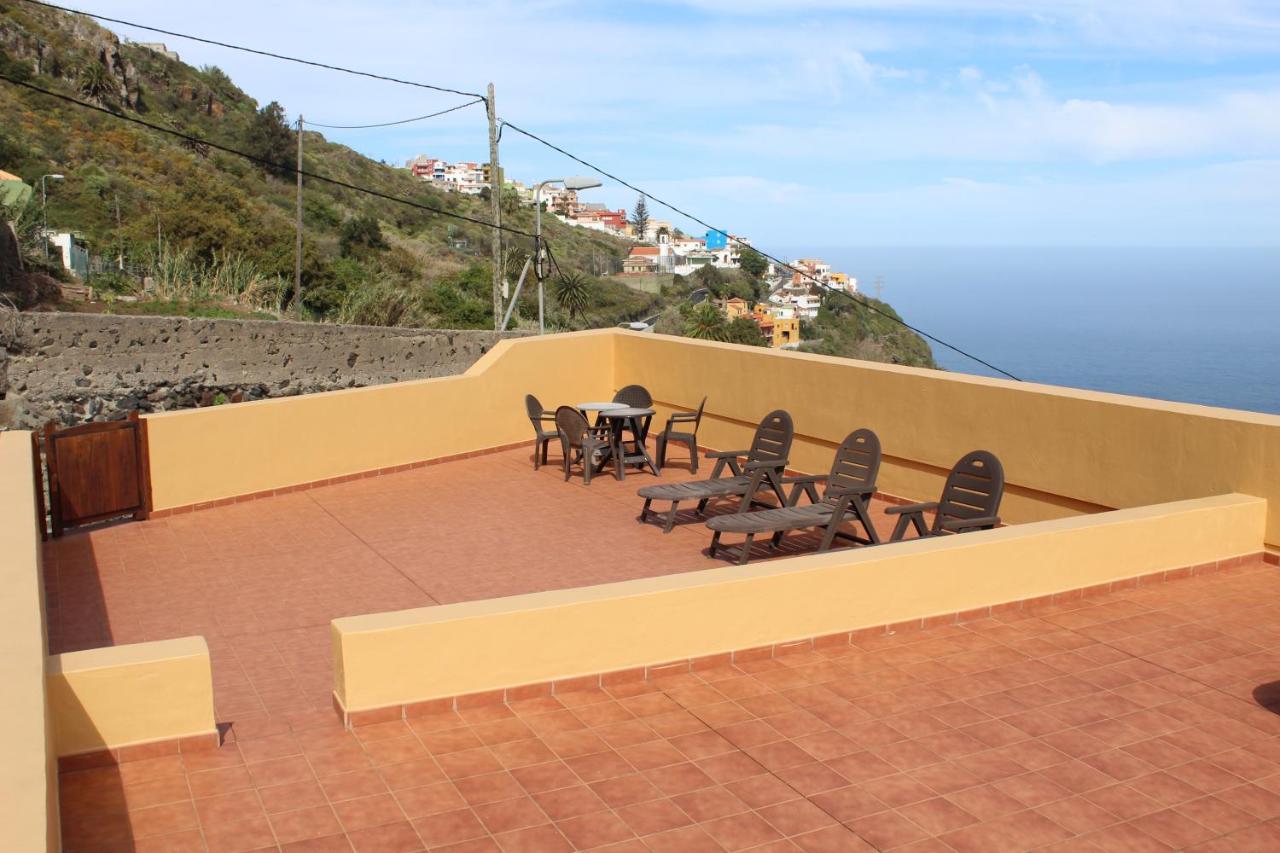 Holidaynorthtenerife Caserio Rural Los Charcos Icod De Los Vinos Exteriör bild