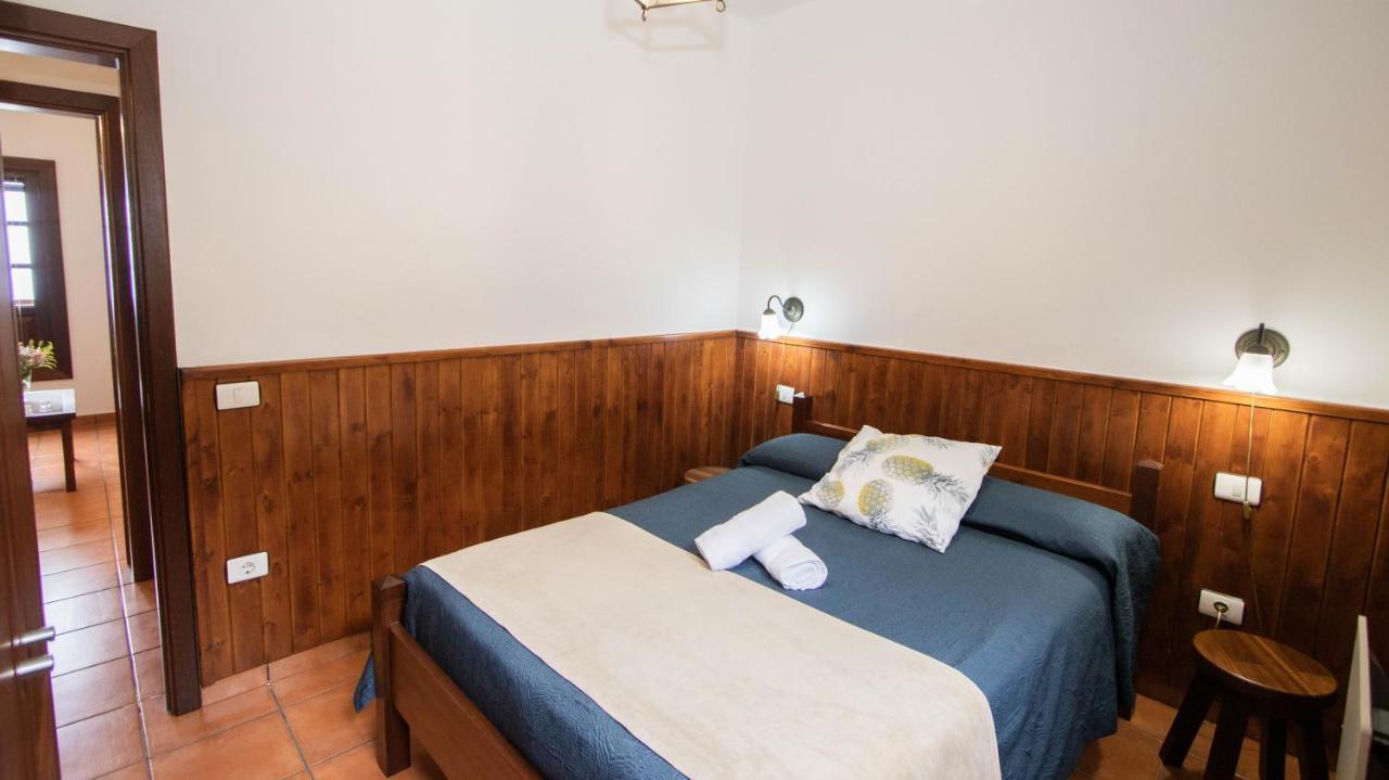 Holidaynorthtenerife Caserio Rural Los Charcos Icod De Los Vinos Exteriör bild