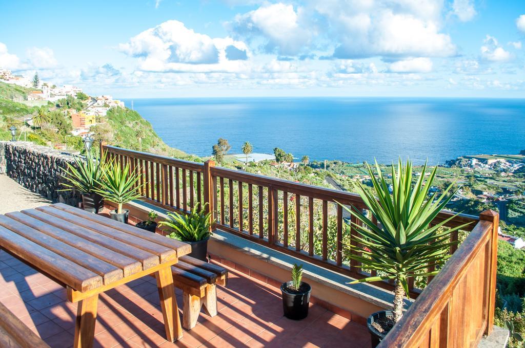 Holidaynorthtenerife Caserio Rural Los Charcos Icod De Los Vinos Exteriör bild