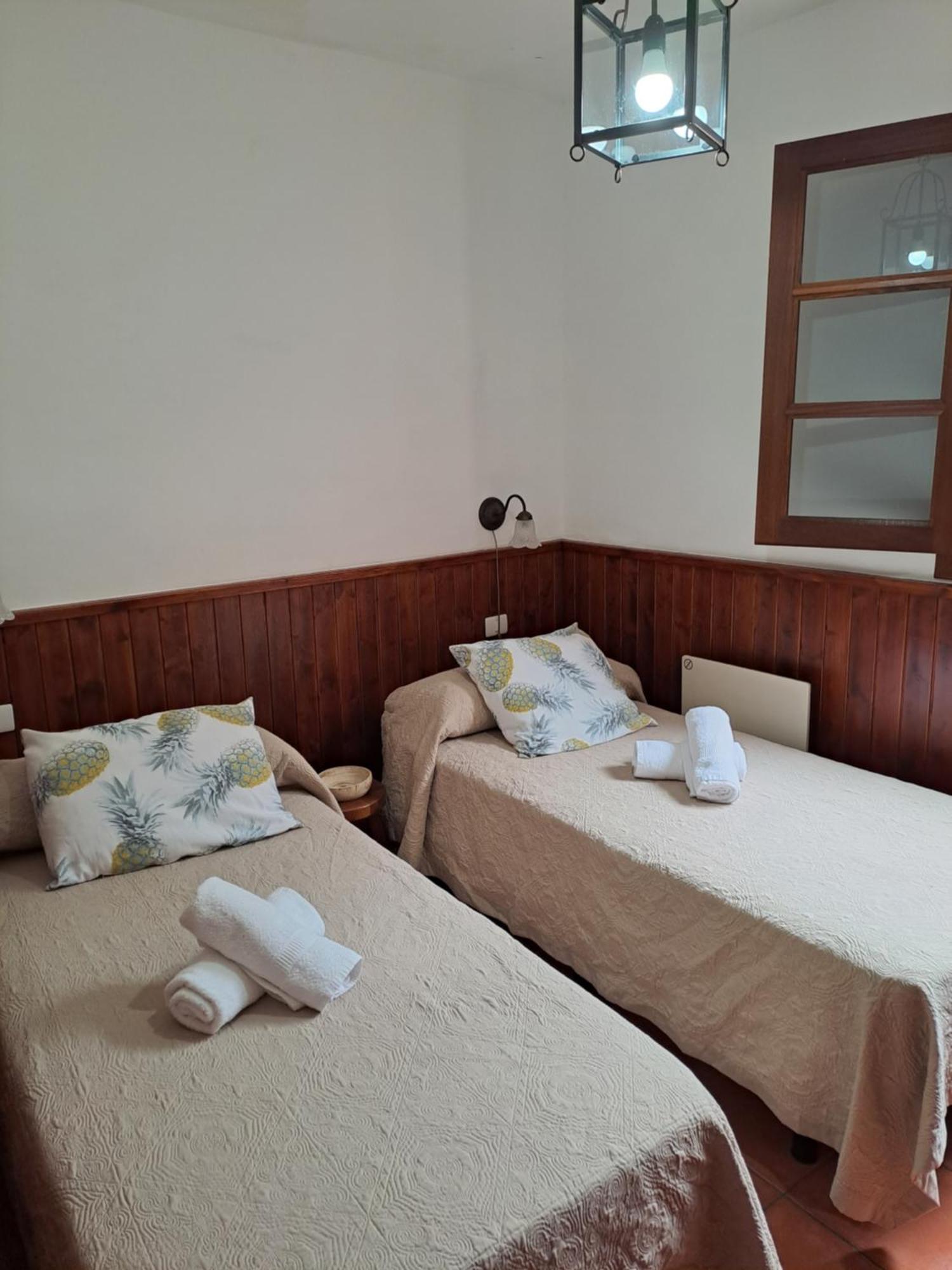 Holidaynorthtenerife Caserio Rural Los Charcos Icod De Los Vinos Exteriör bild
